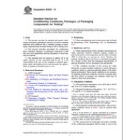 ASTM D4332-13