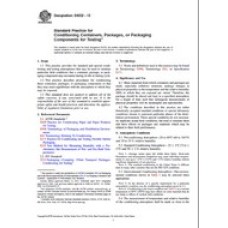ASTM D4332-13
