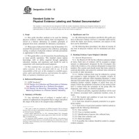 ASTM E1459-13
