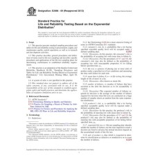 ASTM E2696-09(2013)