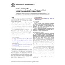 ASTM F1405-08(2013) ASTM F1405-08(2013)
