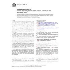 ASTM F788-13