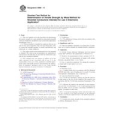 ASTM B986-13 ASTM B986-13