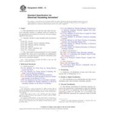 ASTM D3955-13 ASTM D3955-13