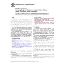 ASTM D5743-97(2013) ASTM D5743-97(2013)
