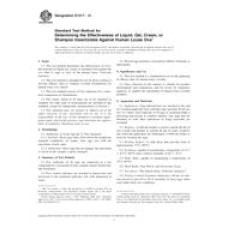 ASTM E1517-13