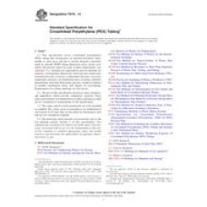 ASTM F876-13