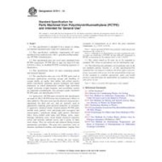 ASTM D7211-13 ASTM D7211-13