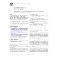 ASTM A65-07(2013)