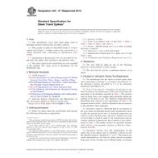 ASTM A65-07(2013)