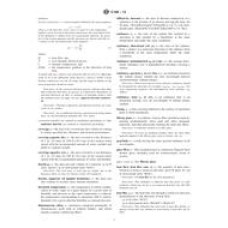 ASTM C168-13