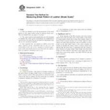 ASTM D2941-13
