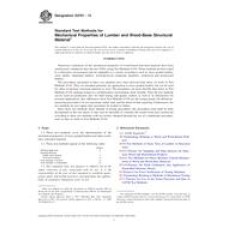 ASTM D4761-13 ASTM D4761-13