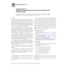 ASTM D5719-13