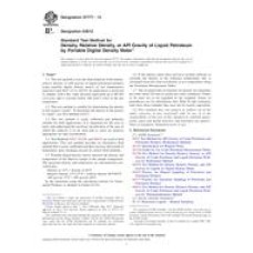 ASTM D7777-13