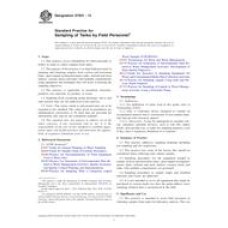 ASTM D7831-13