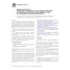 ASTM D7858-13