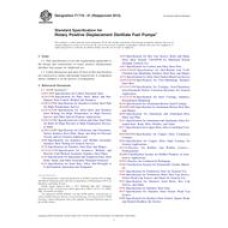 ASTM F1718-01(2013)