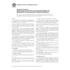 ASTM F615M-95(2013) ASTM F615M-95(2013)