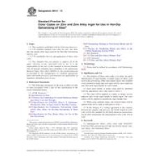 ASTM B914-13 ASTM B914-13