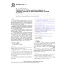 ASTM D5704-13