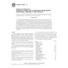 ASTM D6681-13 ASTM D6681-13