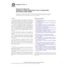 ASTM D7156-13