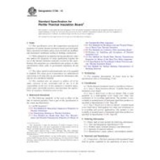 ASTM C728-13