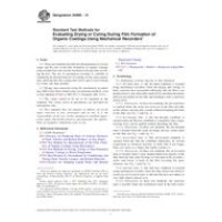 ASTM D5895-13