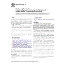 ASTM D5895-13