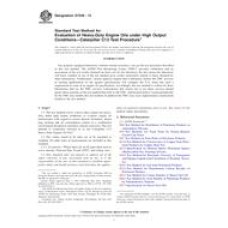 ASTM D7549-13