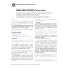 ASTM E125-63(2013) ASTM E125-63(2013)