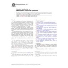 ASTM E1820-11e2 ASTM E1820-11e2