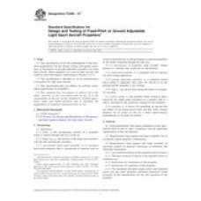 ASTM F2506-10e1 ASTM F2506-10e1