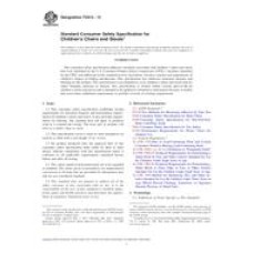 ASTM F2613-13 ASTM F2613-13