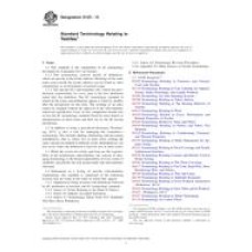 ASTM D123-13