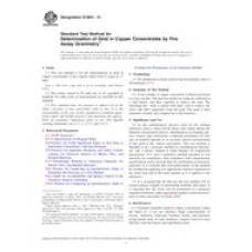 ASTM E1805-13