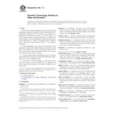 ASTM G40-13