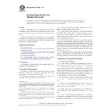 ASTM C933-13