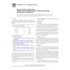 ASTM D4140-07(2013)