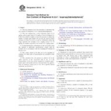 ASTM D6143-13 ASTM D6143-13