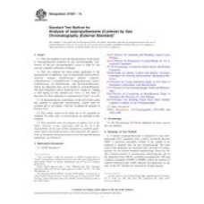 ASTM D7057-13 ASTM D7057-13