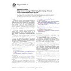 ASTM E2884-13 ASTM E2884-13