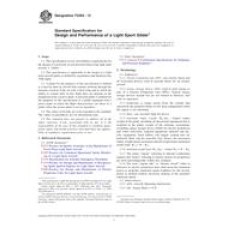 ASTM F2564-13 ASTM F2564-13