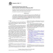 ASTM D4066-13 ASTM D4066-13