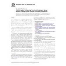 ASTM D5327-97(2013) ASTM D5327-97(2013)