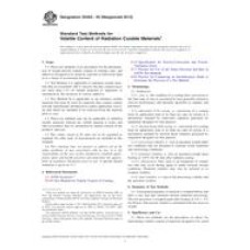 ASTM D5403-93(2013) ASTM D5403-93(2013)