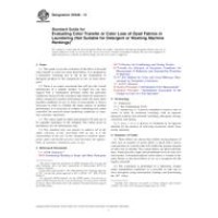 ASTM D5548-13