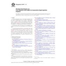 ASTM D5797-13 ASTM D5797-13