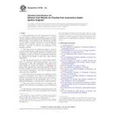 ASTM D5798-13a